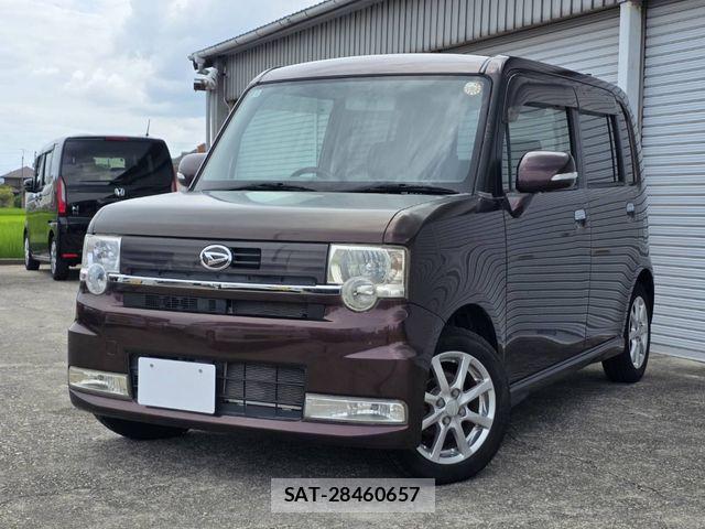sat car