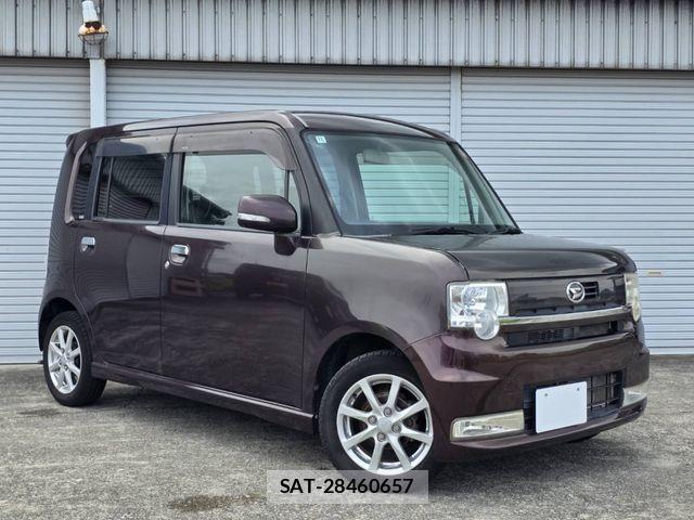 Daihatsu MOVE CONTE CUSTOM 2011-08 8371911-9
