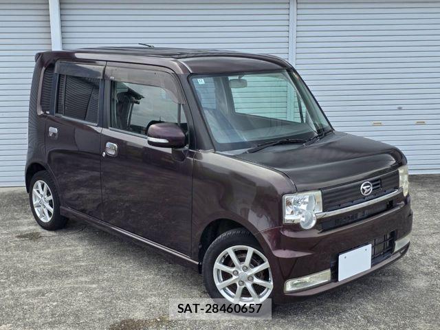 Daihatsu MOVE CONTE CUSTOM 2011-08 8371911-10