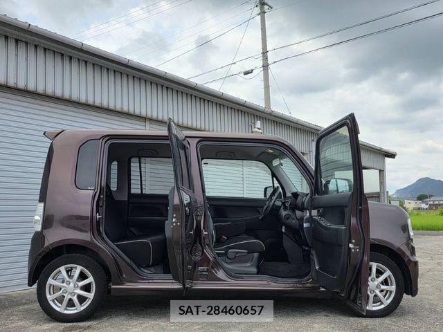 Daihatsu MOVE CONTE CUSTOM 2011-08 8371911-12