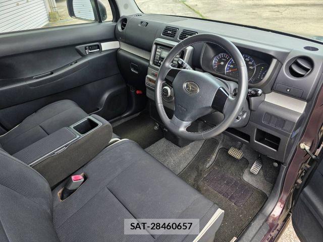 Daihatsu MOVE CONTE CUSTOM 2011-08 8371911-17