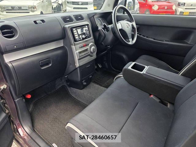 Daihatsu MOVE CONTE CUSTOM 2011-08 8371911-18