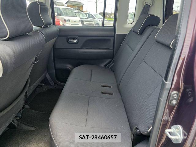 Daihatsu MOVE CONTE CUSTOM 2011-08 8371911-19