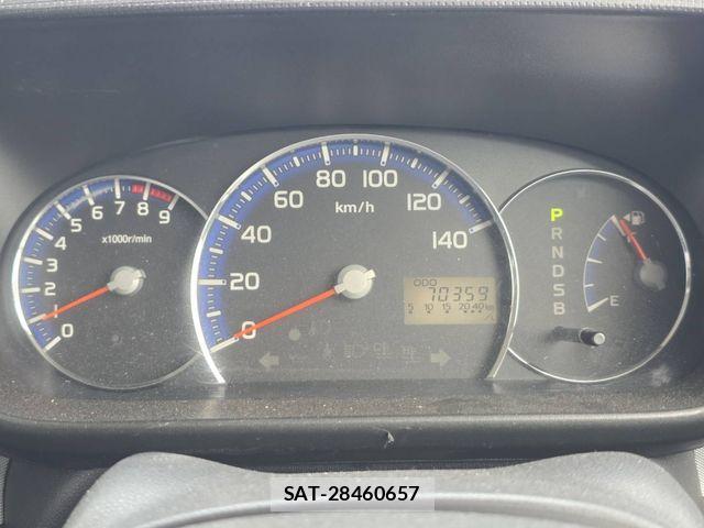 Daihatsu MOVE CONTE CUSTOM 2011-08 8371911-21