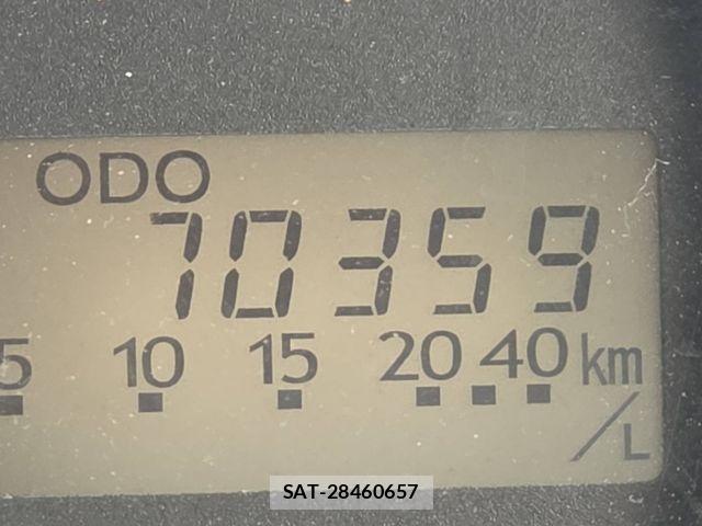 Daihatsu MOVE CONTE CUSTOM 2011-08 8371911-22