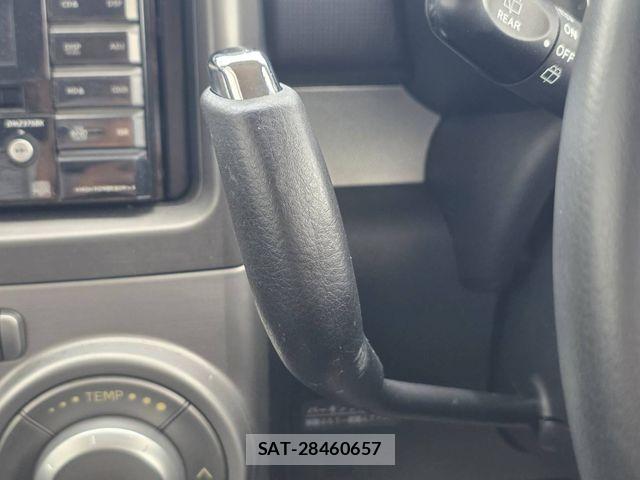 Daihatsu MOVE CONTE CUSTOM 2011-08 8371911-24