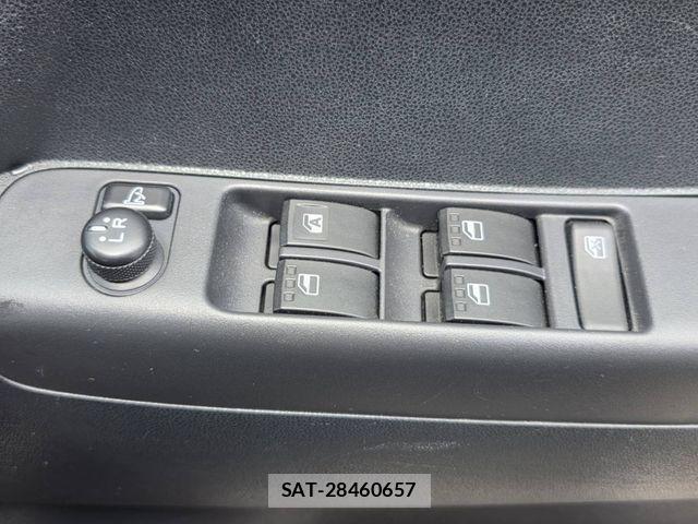Daihatsu MOVE CONTE CUSTOM 2011-08 8371911-27