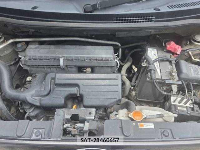 Daihatsu MOVE CONTE CUSTOM 2011-08 8371911-29