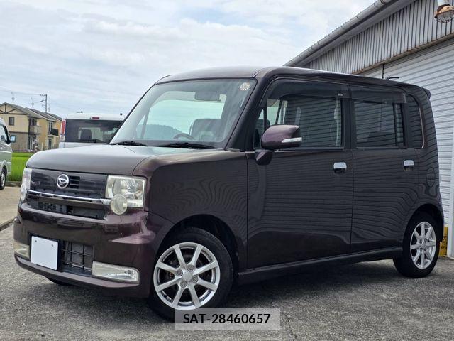 Daihatsu MOVE CONTE CUSTOM 2011-08 8371911-3