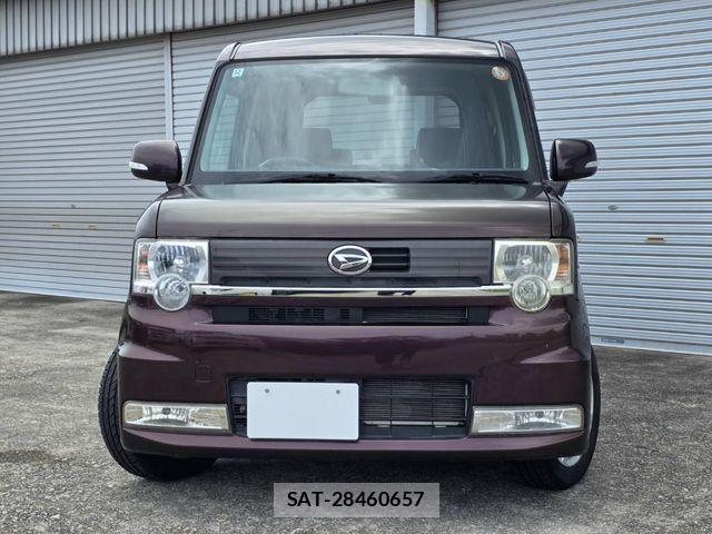 Daihatsu MOVE CONTE CUSTOM 2011-08 8371911-5