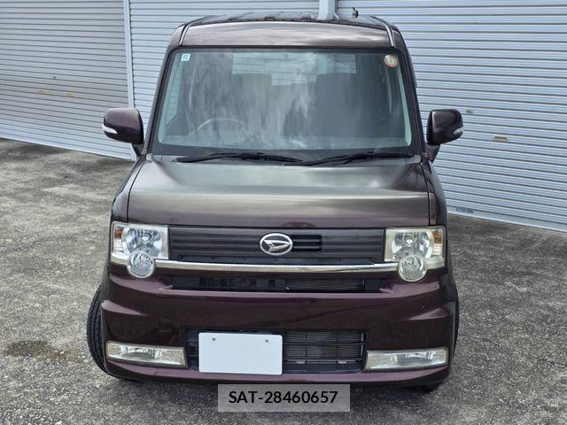 Daihatsu MOVE CONTE CUSTOM 2011-08 8371911-6