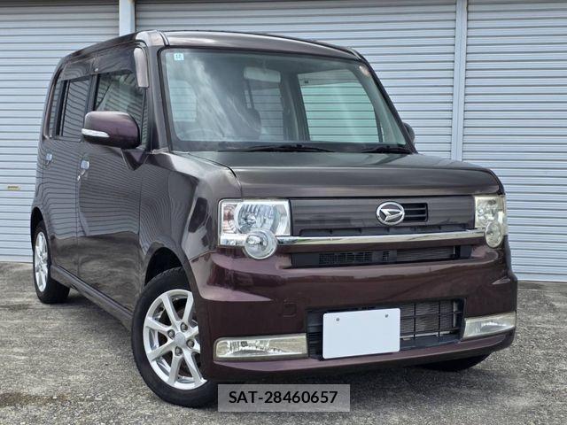Daihatsu MOVE CONTE CUSTOM 2011-08 8371911-7