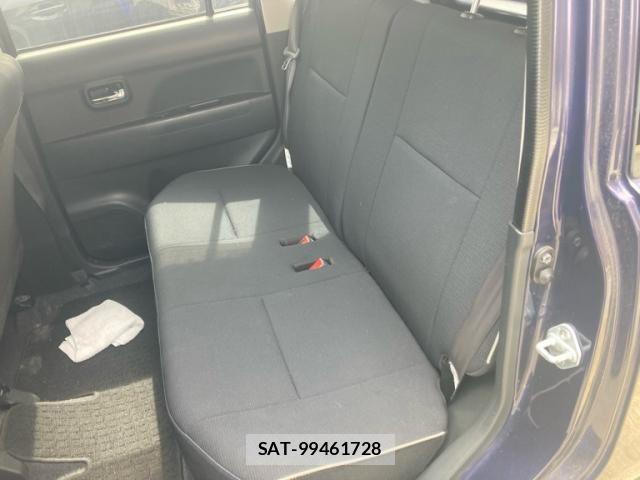 Daihatsu MOVE CONTE CUSTOM 2008-11 8413783-9