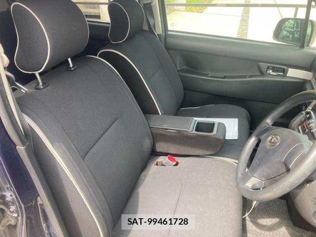 Daihatsu MOVE CONTE CUSTOM 2008-11 8413783-12