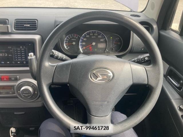 Daihatsu MOVE CONTE CUSTOM 2008-11 8413783-13
