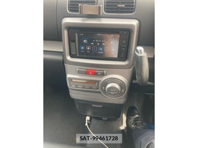 Daihatsu MOVE CONTE CUSTOM 2008-11 8413783-16