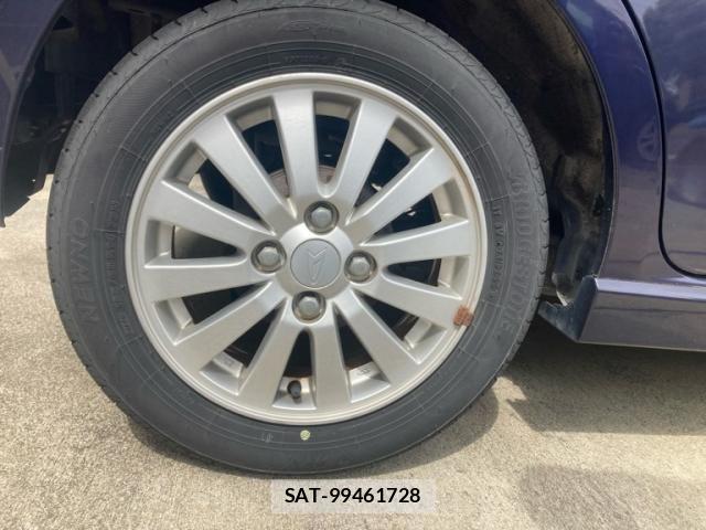 Daihatsu MOVE CONTE CUSTOM 2008-11 8413783-6