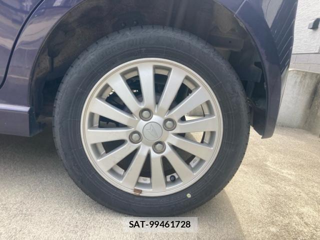 Daihatsu MOVE CONTE CUSTOM 2008-11 8413783-7