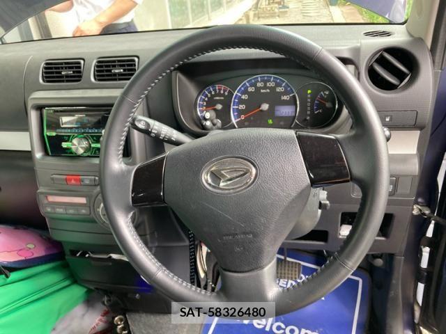 Daihatsu MOVE CONTE CUSTOM 2012-09 8413782-18
