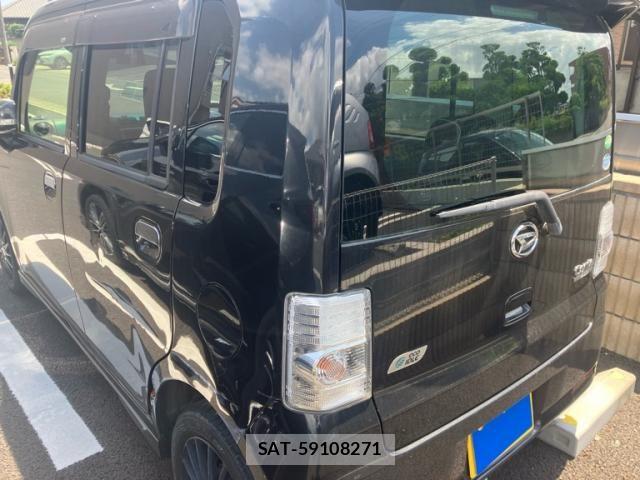 Daihatsu MOVE CONTE CUSTOM 2012-05 8413784-9