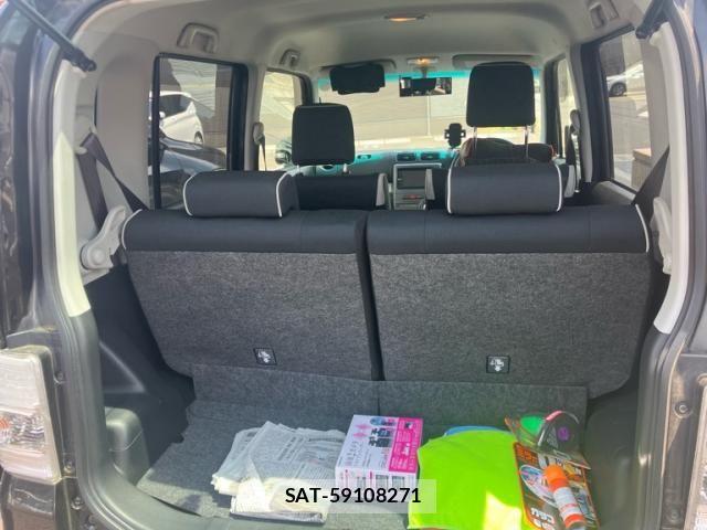 Daihatsu MOVE CONTE CUSTOM 2012-05 8413784-10
