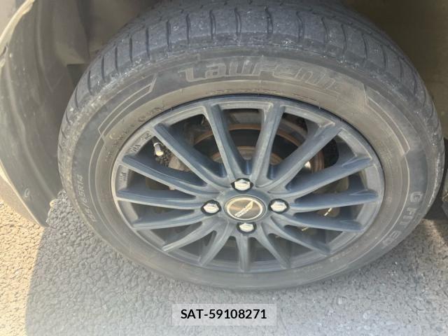 Daihatsu MOVE CONTE CUSTOM 2012-05 8413784-15