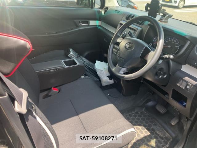 Daihatsu MOVE CONTE CUSTOM 2012-05 8413784-17
