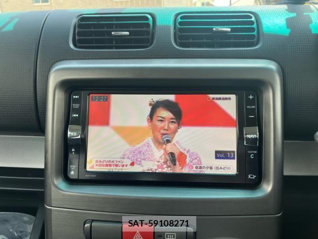 Daihatsu MOVE CONTE CUSTOM 2012-05 8413784-22