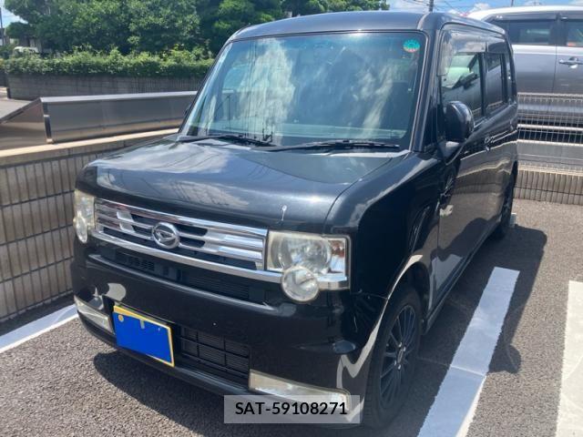 Daihatsu MOVE CONTE CUSTOM 2012-05 8413784-2