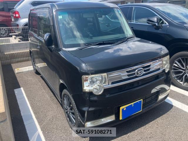 Daihatsu MOVE CONTE CUSTOM 2012-05 8413784-3