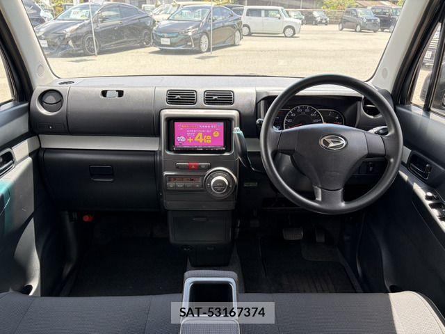 Daihatsu MOVE CONTE CUSTOM 2014-04 8413780-10