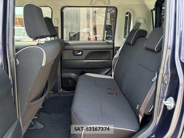 Daihatsu MOVE CONTE CUSTOM 2014-04 8413780-13