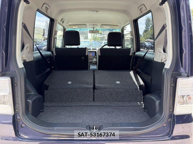 Daihatsu MOVE CONTE CUSTOM 2014-04 8413780-16