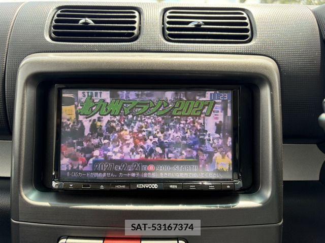 Daihatsu MOVE CONTE CUSTOM 2014-04 8413780-18