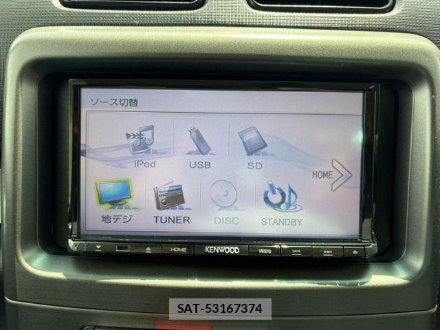 Daihatsu MOVE CONTE CUSTOM 2014-04 8413780-19