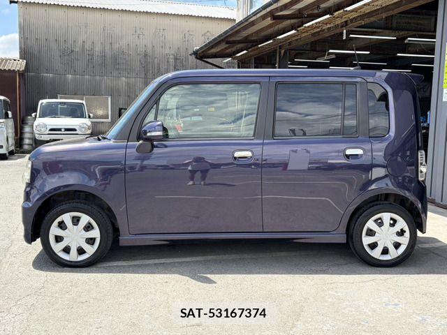 Daihatsu MOVE CONTE CUSTOM 2014-04 8413780-5