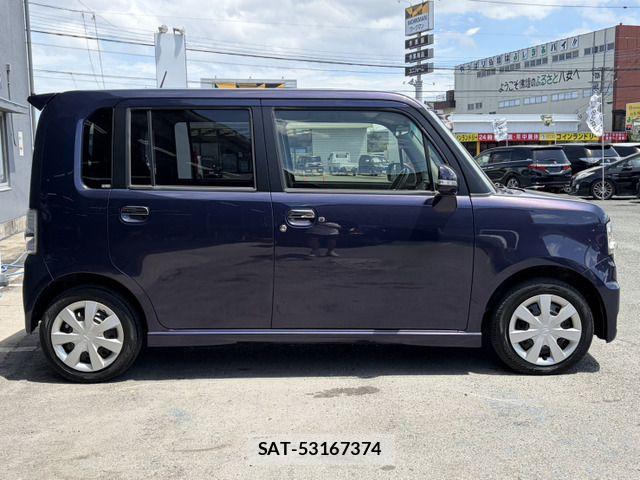 Daihatsu MOVE CONTE CUSTOM 2014-04 8413780-6