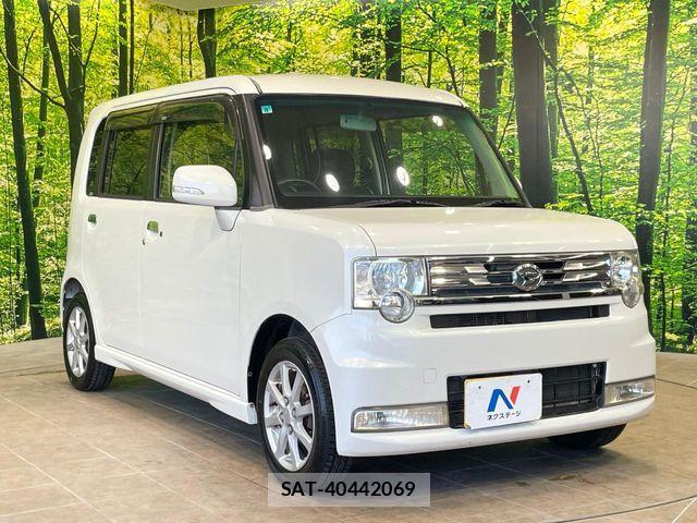 Daihatsu MOVE CONTE CUSTOM 2011-08 8457960-15