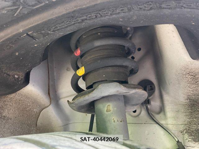 Daihatsu MOVE CONTE CUSTOM 2011-08 8457960-19
