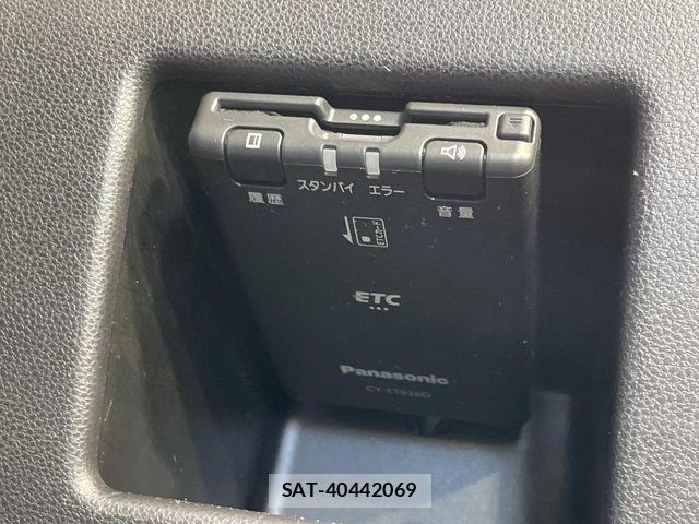 Daihatsu MOVE CONTE CUSTOM 2011-08 8457960-3