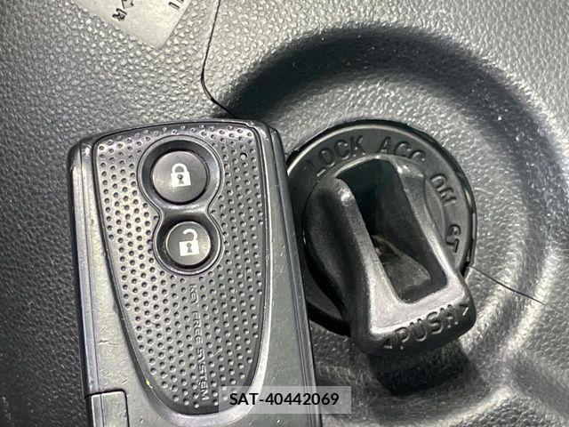 Daihatsu MOVE CONTE CUSTOM 2011-08 8457960-4