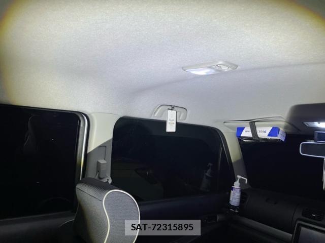 Daihatsu MOVE CONTE CUSTOM 2008-10 8457961-12