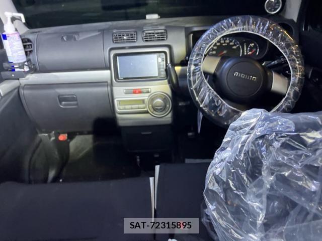 Daihatsu MOVE CONTE CUSTOM 2008-10 8457961-13