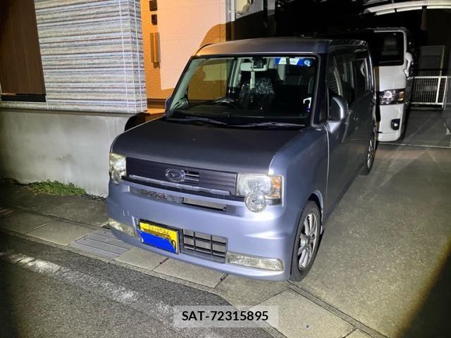 Daihatsu MOVE CONTE CUSTOM 2008-10 8457961-2