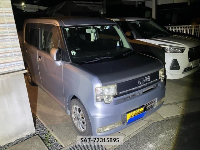 Daihatsu MOVE CONTE CUSTOM 2008-10 8457961-3