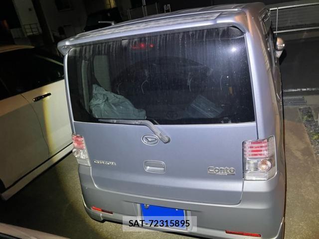 Daihatsu MOVE CONTE CUSTOM 2008-10 8457961-4