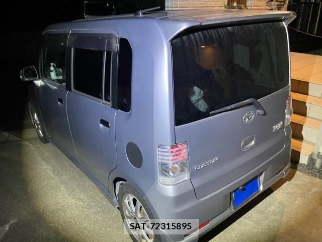 Daihatsu MOVE CONTE CUSTOM 2008-10 8457961-6