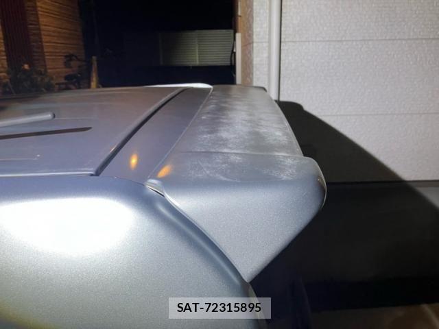 Daihatsu MOVE CONTE CUSTOM 2008-10 8457961-7