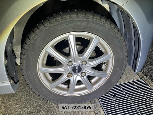 Daihatsu MOVE CONTE CUSTOM 2008-10 8457961-8