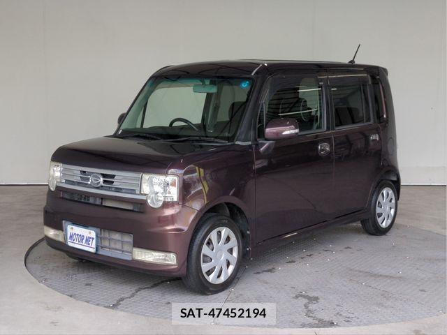 sat car